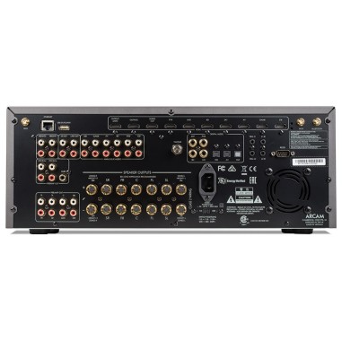 Arcam AVR31 - Sintoamplificatore