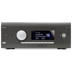 Arcam AVR5 - Sintoamplificatore