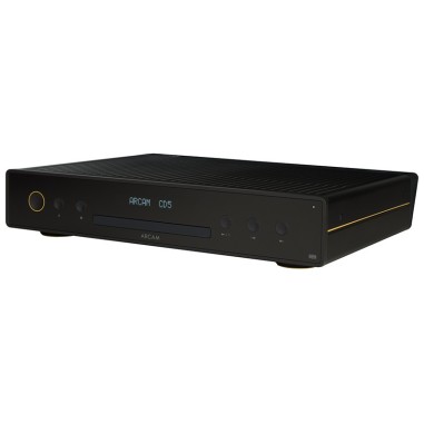 Arcam CD5