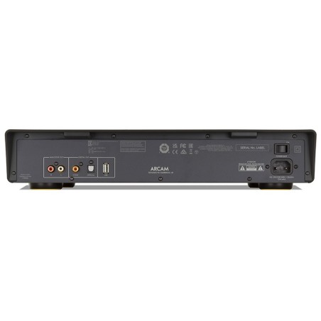 Arcam CD5