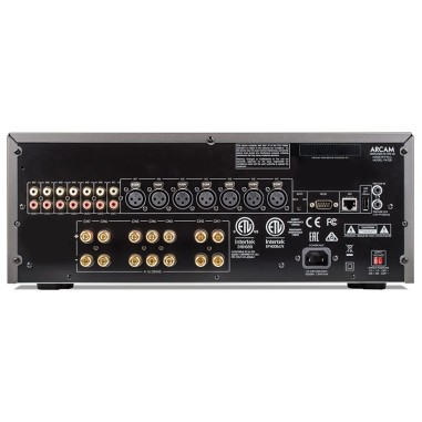 Arcam PA720 - Amplificatore finale di potenza