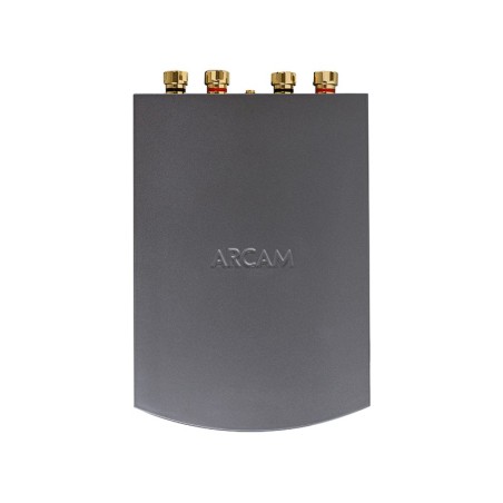 Arcam SOLO UNO - Streamer di rete