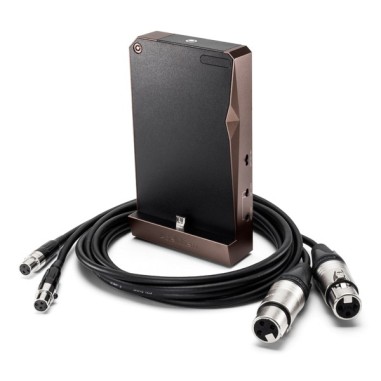 Astell&Kern Recorder PRF11 - Registratore