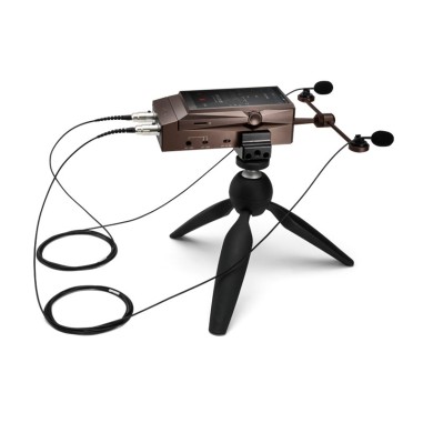 Astell&Kern Recorder PRF11 - Registratore