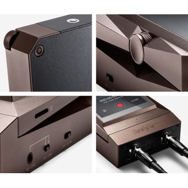 Astell&Kern Recorder PRF11 - Registratore