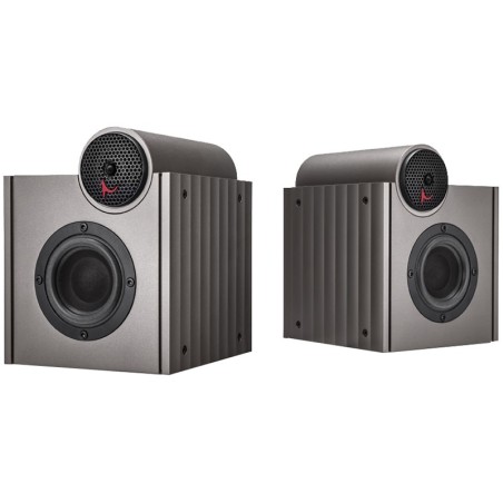 Astell&Kern ACRO S1000 - Coppia diffusori da scaffale