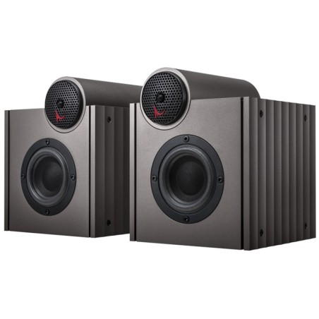 Astell&Kern ACRO S1000 - Coppia diffusori da scaffale