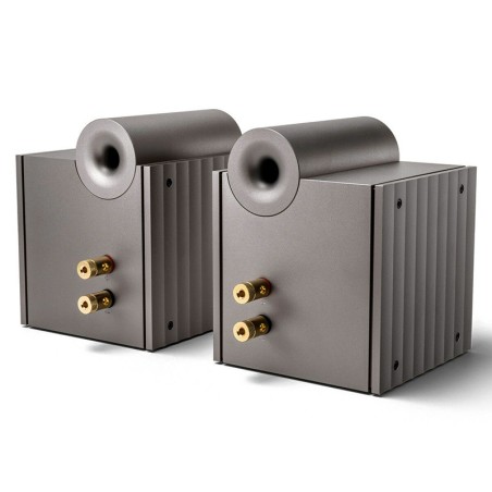 Astell&Kern ACRO S1000 - Coppia diffusori da scaffale