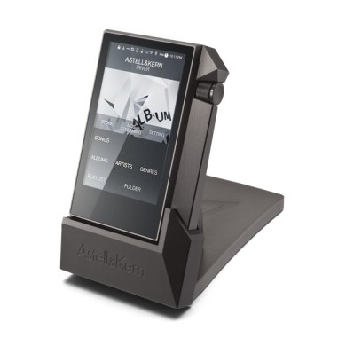 Astell&Kern DOCK (AKS02) - Base di ricarica e trasferimento dati