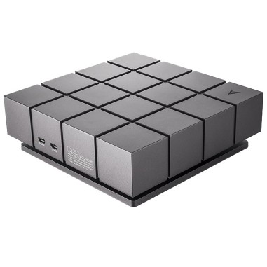 Astell&Kern CD-Ripper MKII PEM15 - Masterizzatore CD