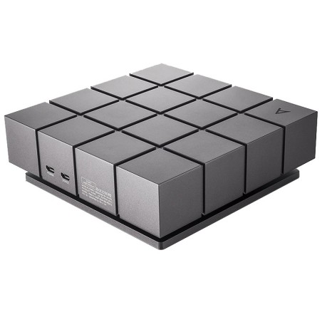 Astell&Kern CD-Ripper MKII PEM15 - Masterizzatore CD