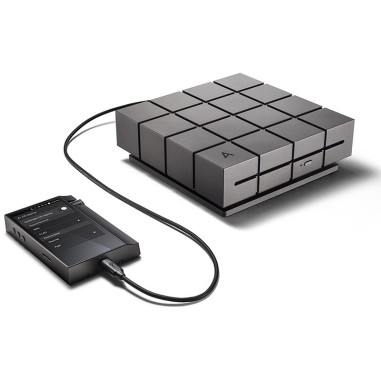 Astell&Kern CD-Ripper MKII PEM15 - Masterizzatore CD