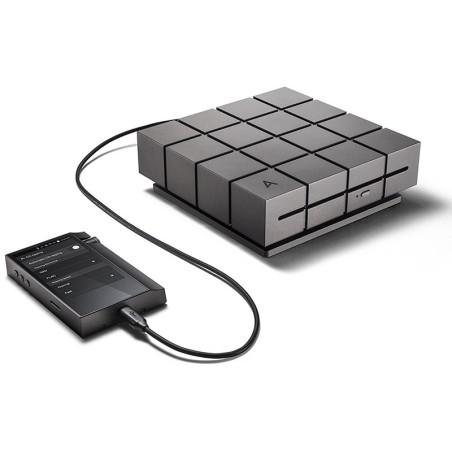 Astell&Kern CD-Ripper MKII PEM15 - Masterizzatore CD