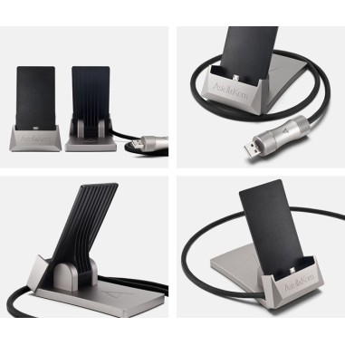 Astell&Kern Dock PEM11 - Base di ricarica e trasferimento dati