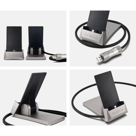 Astell&Kern Dock PEM11 - Base di ricarica e trasferimento dati