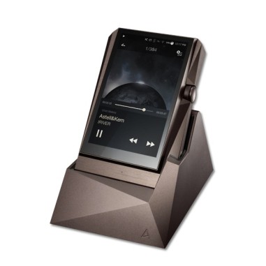 Astell&Kern DOCK (PEM13) - Base di ricarica e trasferimento dati