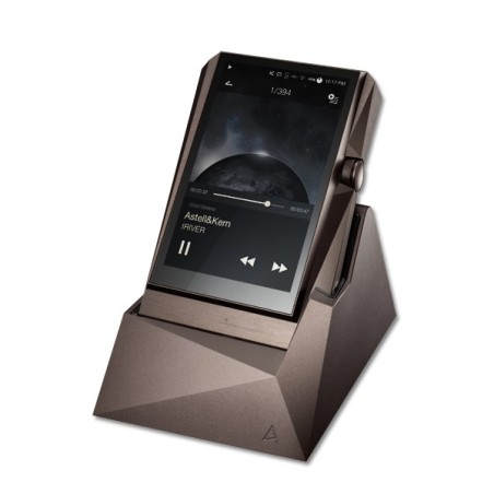 Astell&Kern DOCK (PEM13) - Base di ricarica e trasferimento dati