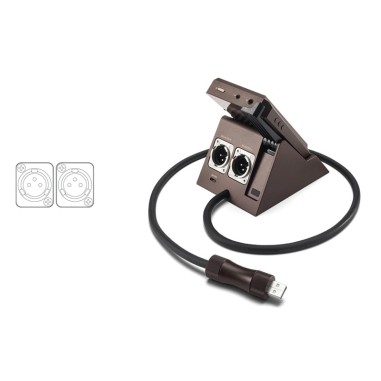 Astell&Kern DOCK (PEM13) - Base di ricarica e trasferimento dati