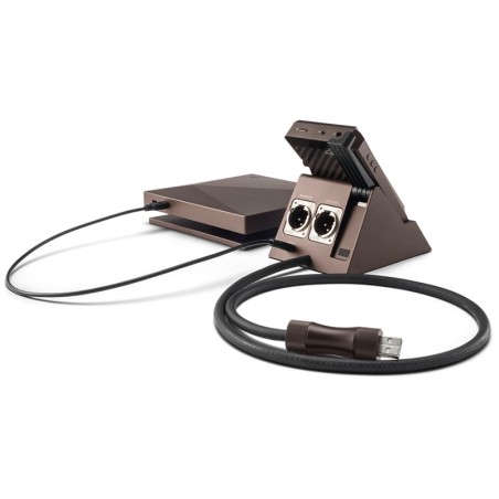 Astell&Kern DOCK (PEM13) - Base di ricarica e trasferimento dati