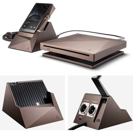 Astell&Kern DOCK (PEM13) - Base di ricarica e trasferimento dati