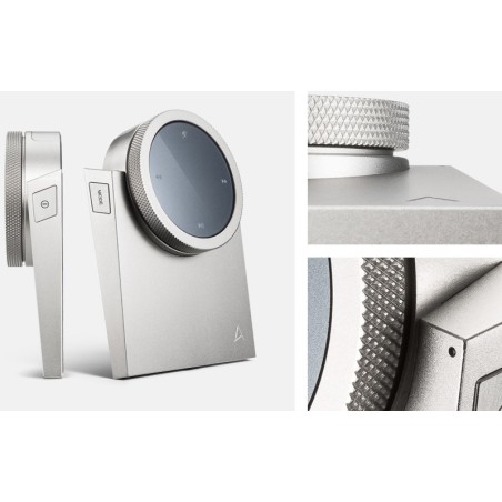 Astell&Kern AK RM01 Remote - Telecomando Bluetooth