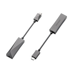 Astell&Kern AK HC3 - Amplificatore - DAC portatile