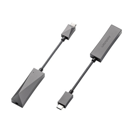 Astell&Kern AK HC3 - Amplificatore - DAC portatile