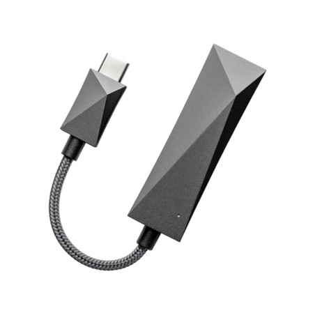 Astell&Kern AK HC3 - Amplificatore - DAC portatile