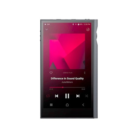 Astell&Kern KANN ULTRA