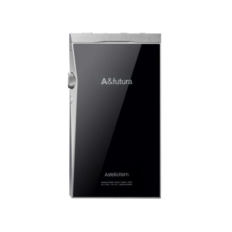 Astell&Kern A&futura SE180 - Riproduttore digitale DAP