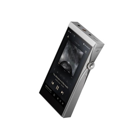 Astell&Kern A&futura SE180 - Riproduttore digitale DAP
