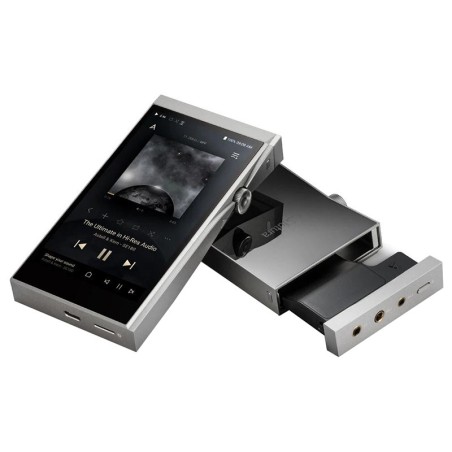 Astell&Kern A&futura SE180 - Riproduttore digitale DAP