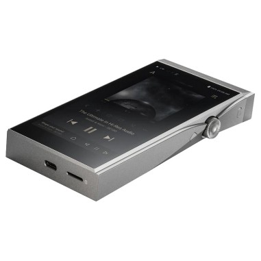 Astell&Kern A&futura SE180 - Riproduttore digitale DAP