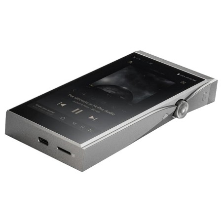Astell&Kern A&futura SE180 - Riproduttore digitale DAP