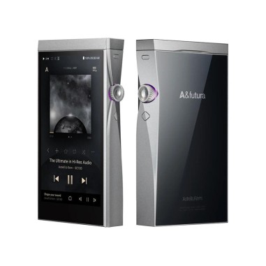 Astell&Kern A&futura SE180 - Riproduttore digitale DAP