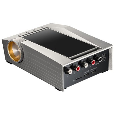 Astell&Kern ACRO CA1000 - Amplificatore portatile per cuffia