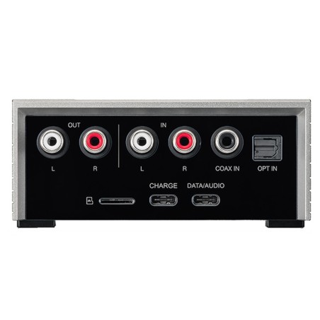 Astell&Kern ACRO CA1000 - Amplificatore portatile per cuffia