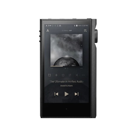 Astell&Kern KANN MAX Grigio antracite - Riproduttore digitale DAP
