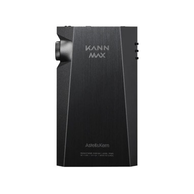 Astell&Kern KANN MAX Grigio antracite - Riproduttore digitale DAP