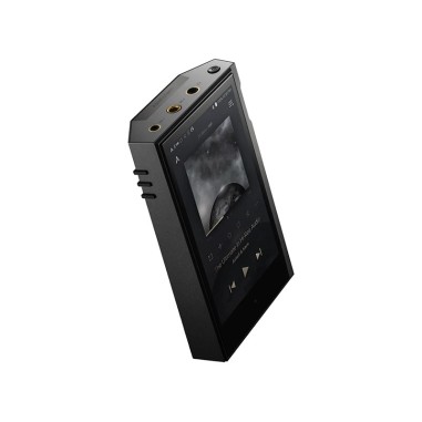 Astell&Kern KANN MAX Grigio antracite - Riproduttore digitale DAP
