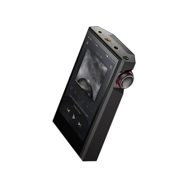 Astell&Kern KANN MAX Grigio antracite - Riproduttore digitale DAP