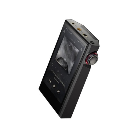 Astell&Kern KANN MAX Grigio antracite - Riproduttore digitale DAP