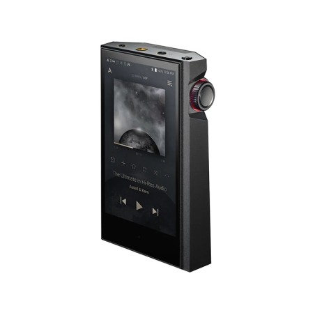 Astell&Kern KANN MAX Grigio antracite - Riproduttore digitale DAP