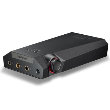 Astell&Kern KANN MAX Grigio antracite - Riproduttore digitale DAP