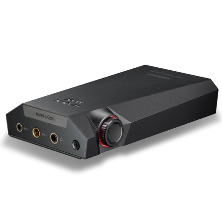 Astell&Kern KANN MAX Grigio antracite - Riproduttore digitale DAP