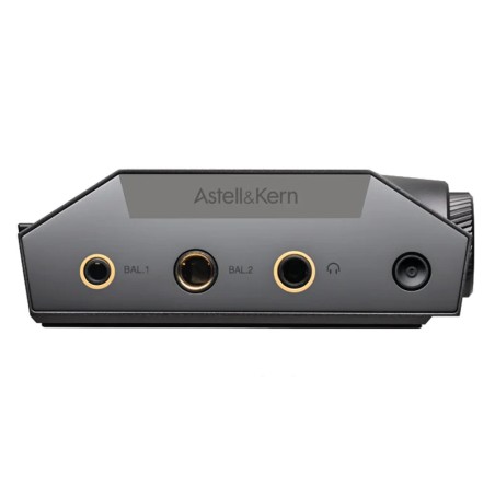 Astell&Kern KANN MAX Grigio antracite - Riproduttore digitale DAP