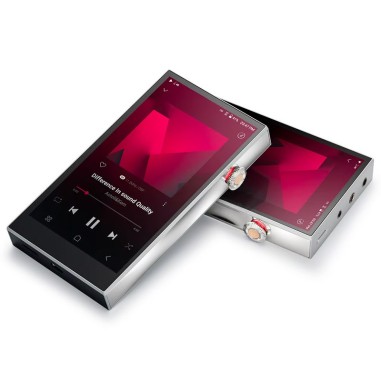 Astell&Kern A&futura SE300 - Riproduttore digitale DAP