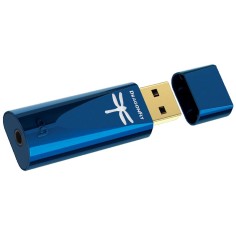 AudioQuest DragonFly Cobalt - Convertitore DAC