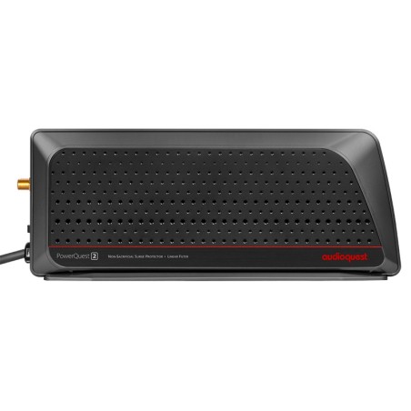AudioQuest PowerQuest 2 - Filtro di rete