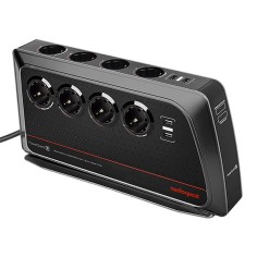 AudioQuest PowerQuest 3 - Filtro di rete